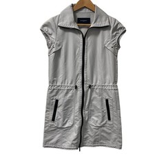 Burberry Golf Blouson Short