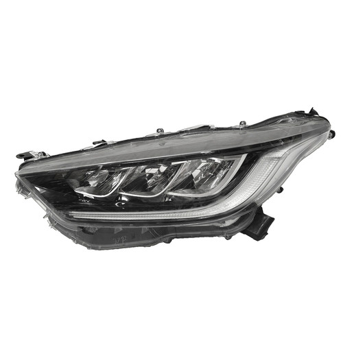 Genuine toyota yaris xp210 - genuine,