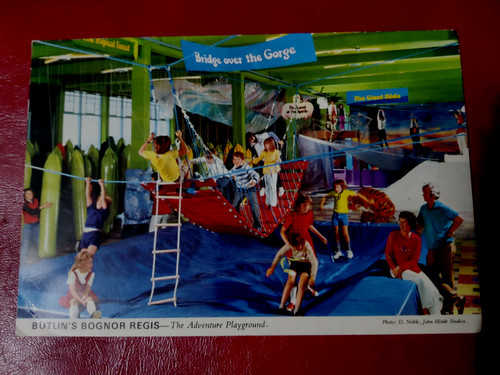 Butlins bognor regis holiday - butlins,