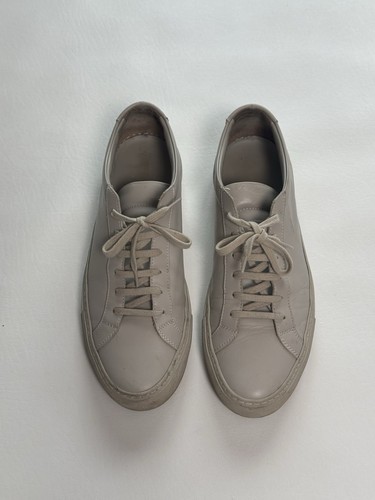 Common projects achilles - common,