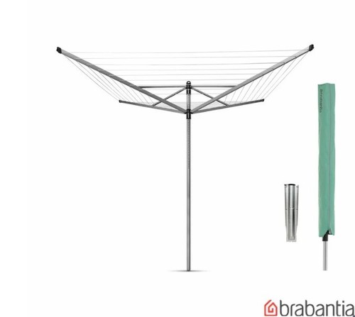 Brabantia lift matic 50m - brabantia,