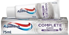 Aquafresh Complete Care