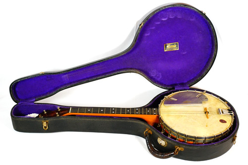 1920s antique banjo the - antique,