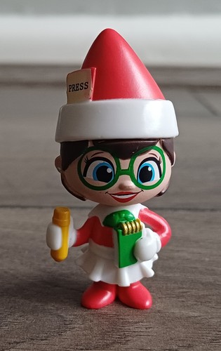 The elf shelf animated - elf,