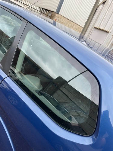 Ford focus mk2 - ford, estate