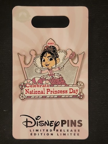 Disney celebrate national