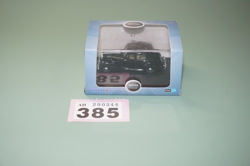 Oxford automobile company - oxford,