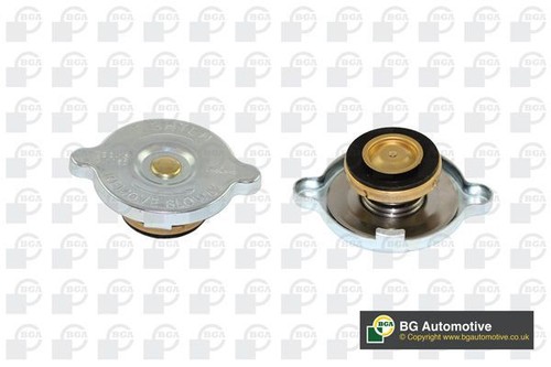 Bga radiator cap for - radiator, mercedes
