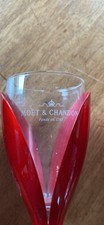 4x Moët & Chandon Vintage Red