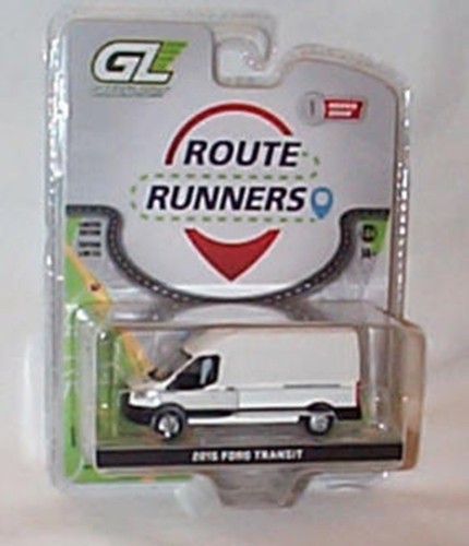 Greenlight route runners - greenlight,