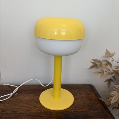 Ikea blåsverk yellow - ikea,