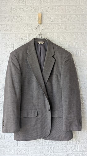 Gerald austin wool short - gerald,
