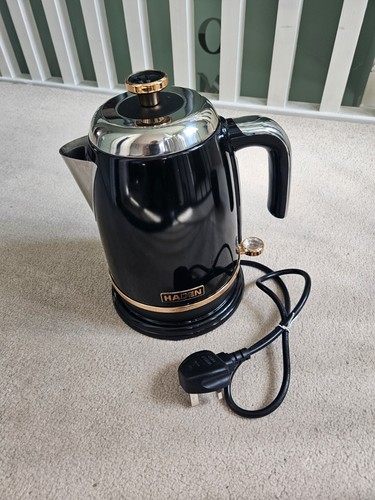 Kettle salcombe fast boil - salcombe, 1.7l