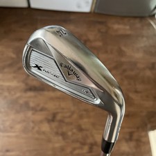 CALLAWAY X Forged UT CF18 24