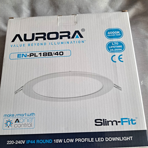 Aurora slim fit - aurora, slim-fit