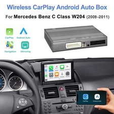 Wireless Apple CarPlay Android