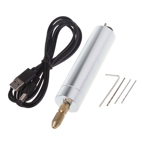 Micro mini electric hand - micro,