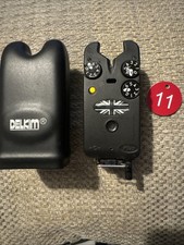 delkim txi plus Yellow Carp