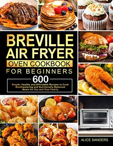 Breville air fryer - breville,
