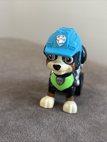 Paw patrol rex dino rescue - paw,
