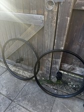 Specialized Roval 29 Wheelset