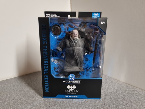 Mcfarlane toys multiverse - mcfarlane,