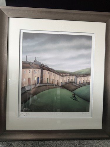 Paul horton print - paul,