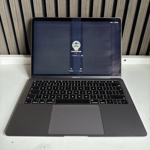 Apple macbook air 2019 - 2019, 13"