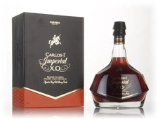 Carlos I Imperial XO Brandy