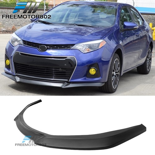 Fits toyota corolla type - fits, 14-16