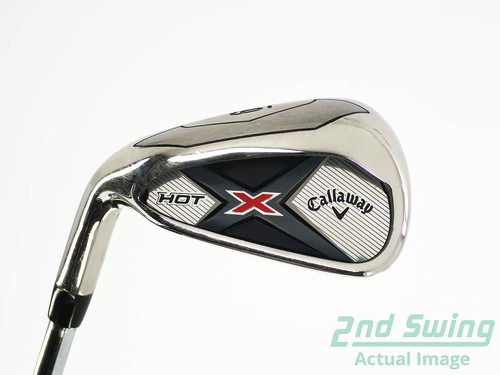 Callaway hot single iron - single,