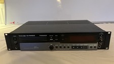 TASCAM CD-RW900 Professional
