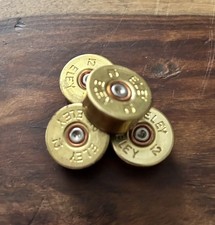 X4 ELEY  12 Gauge Shotgun Cartridge Fridge Magnets  Boxed