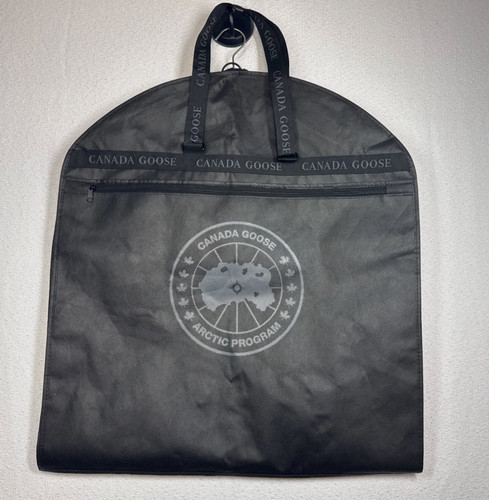 Canada goose black - goose, jacket