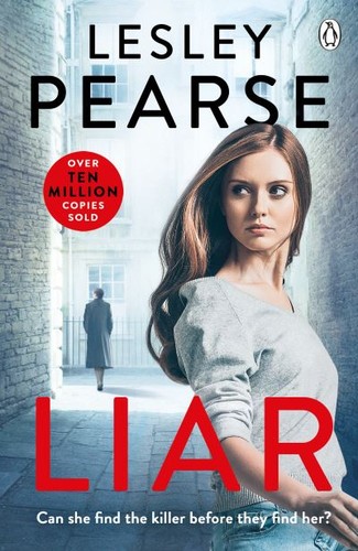 Liar free - liar, (paperback)
