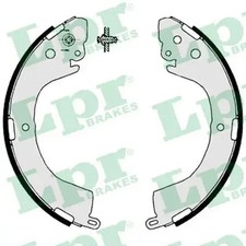 Brake shoes 07890 LPR for MITSUBISHI L400 Bus L200 L400 Van DELICA / SPACE GEAR