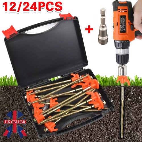 24pcs screw heavy duty - 24pcs,