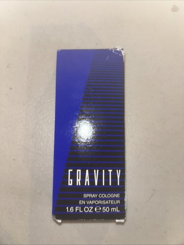 Coty gravity mens cologne 7 - coty,