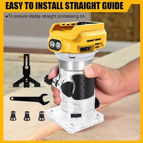 800w cordless brushless - brushless, wood