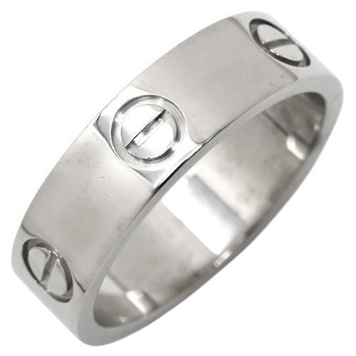 Cartier ring love - love,