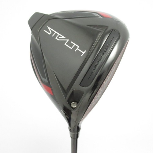 Taylormade stealth driver 5 - taylormade,