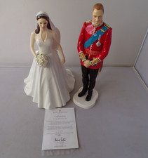 ROYAL DOULTON ROYAL WEDDING