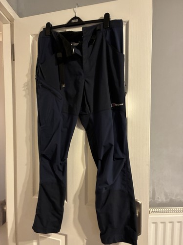 Berghaus men extrem fast - extrem,