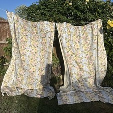 Vintage Hand Made Cabbage Rose