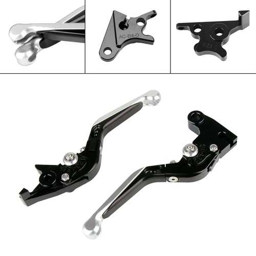 Adjustable clutch brake lever - clutch,
