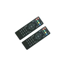 Remote Control Compatible For