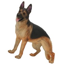 —German Shepherd Dog