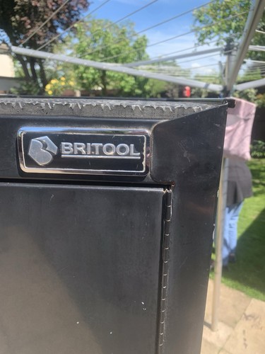 Sidetool box for - sidetool,