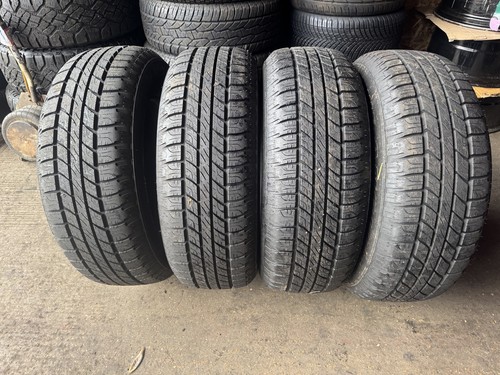 Tyres 255 17 goodyear - 4,