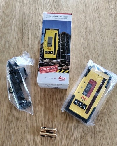 Rod eye 140 classic laser - 140,